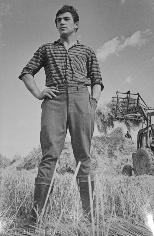 Котельнич: годы и люди