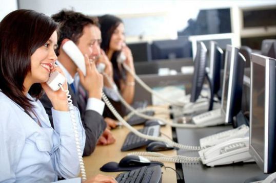 Кировские бизнесмены настроили прибыль в режиме &laquo;горячей линии&raquo;