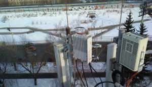 МегаФон увеличил масштаб 4G сети на 37 процентов