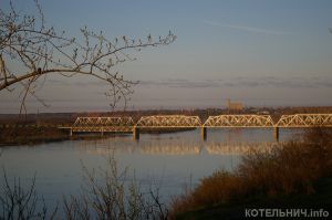 Вятка плюсует