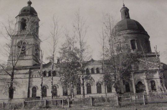 Котельнич: годы и люди