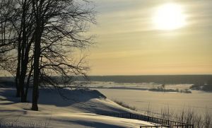 Весеннее утро