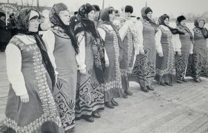 Котельнич: годы и люди