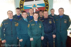 Госпожнадзору &mdash; 86 лет