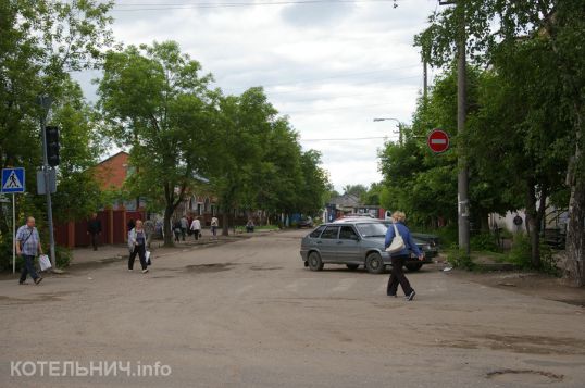 Пьяный полицейский совершил ДТП