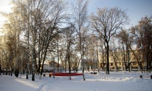 Котельнич сегодня