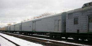 Выкинул собутыльника из поезда