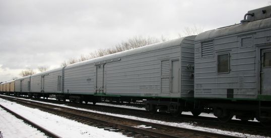 Выкинул собутыльника из поезда