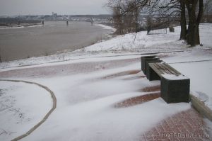 Котельнич сегодня