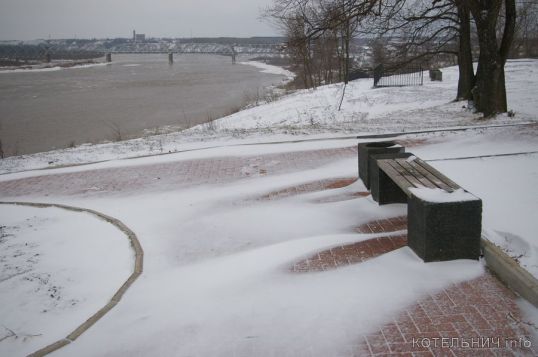 Котельнич сегодня