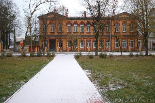 Обсудят медицину