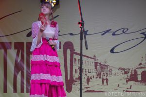 Программа &laquo;Театральной весны&raquo;