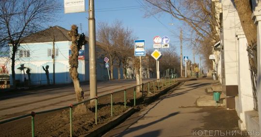 Работы по ЖКХ и благоустройству за прошедшую неделю