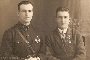 Неизвестный солдат вернется на родину