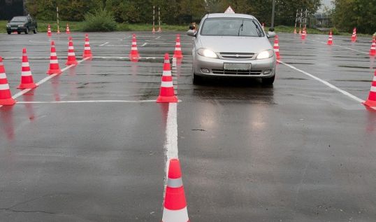 5 тысяч за &laquo;успешную сдачу&raquo; экзамена в ГИБДД