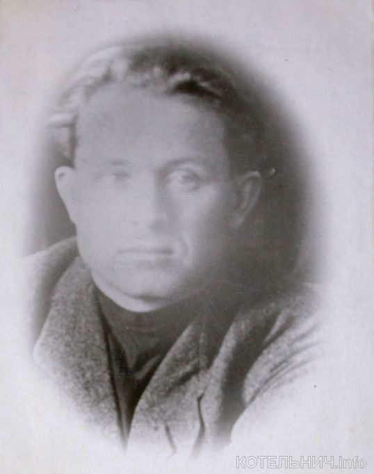 Котельнич: годы и люди