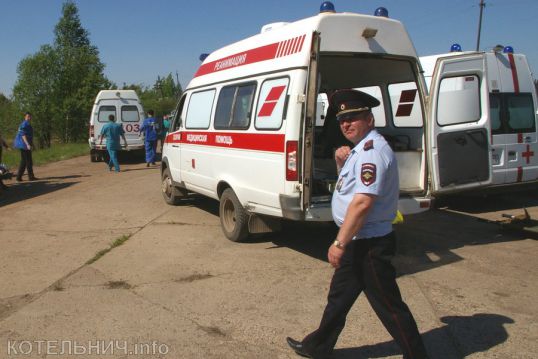 Преступники оплатят лечение потерпевших