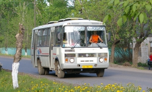 Проезд для студентов 8,5 рублей