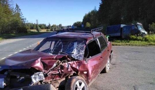 Ситуация с детским дорожно-транспортным травматизмом остается сложной