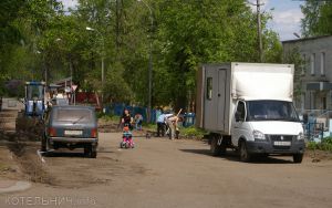 Котельнич сегодня