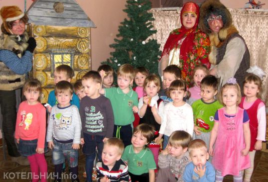 Поздравляем с юбилеем!