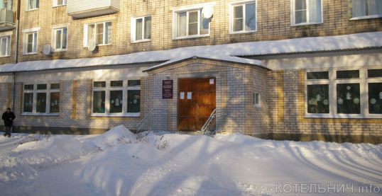 Проблемы ЖКХ волнуют избирателей второго округа