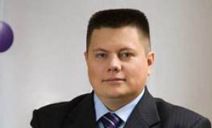 Новым директором Кировского отделения Уральского филиала &laquo;МегаФона&raquo; назначен Алексей Женихов