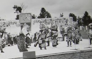 Котельнич: годы и люди