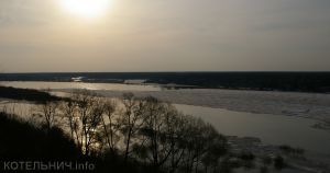 Котельнич сегодня