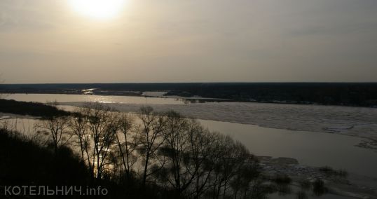 Котельнич сегодня