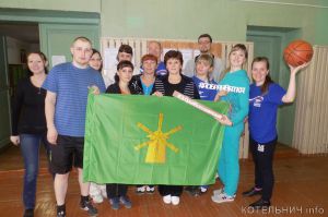 В администрации района готовятся к труду и обороне