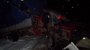 Два человека погибло, четверо детей пострадало