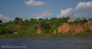 Водичка чистая