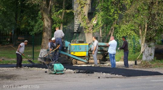 Котельнич сегодня