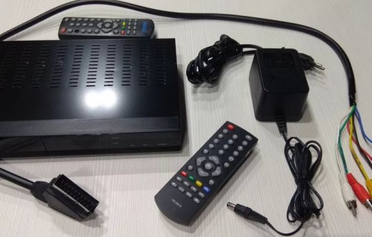 Многодетным семьям возместят расходы на покупку ресиверов