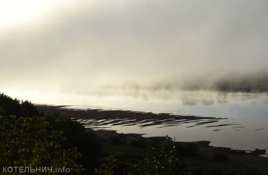 Контрастный душ