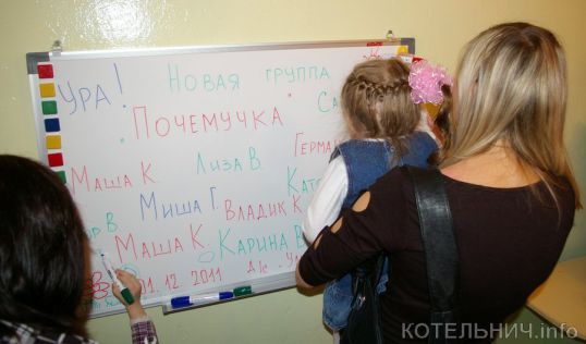 Котельничане выскажутся против