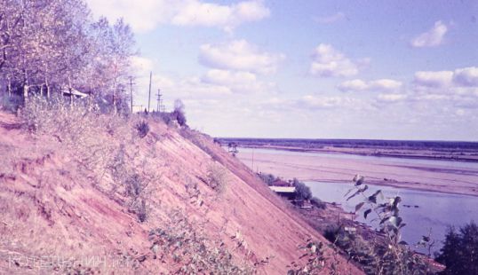 Котельнич: годы и люди