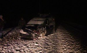 Ни дня без ДТП