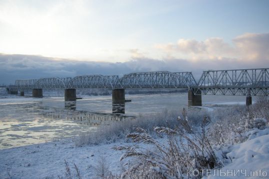 Зима начнется в пятницу тринадцатого