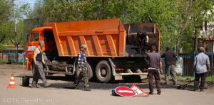 Уже очень скоро на дорогах Котельнича