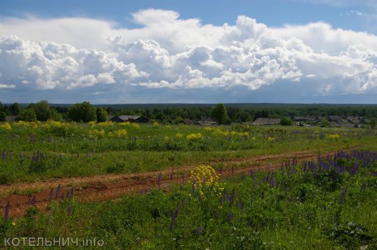 Хватит мёрзнуть
