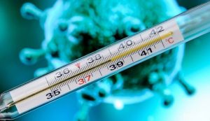 Заболеваемость ОРВИ в Котельниче падает