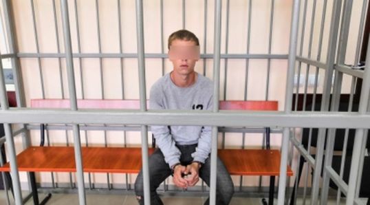 Обвиняемый в убийстве в Затоне заключен под стражу