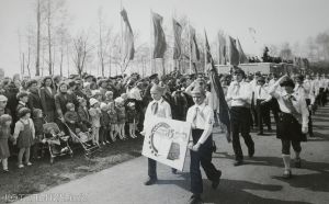 Котельнич: годы и люди