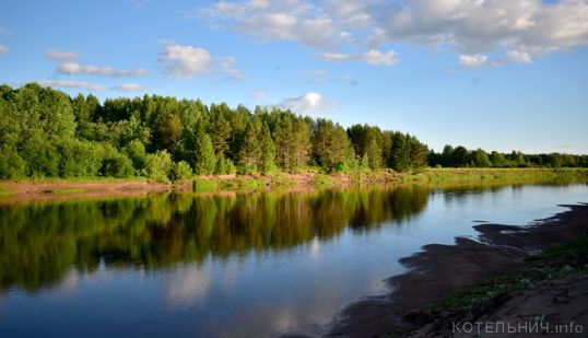 И вновь похолодание