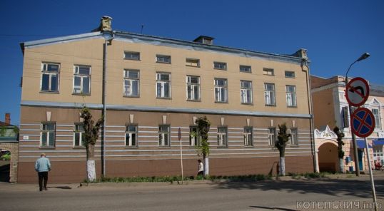 Городские депутаты написали Путину по поводу Марадыковского