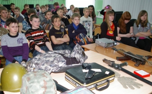 Об &laquo;аргументе&raquo; и безопасности на дороге