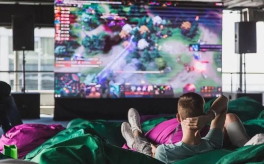 Dota 2 и Counter Strike: МегаФон запустил облачный сервис для кировских геймеров