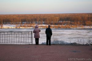 Предложите места для благоустройства